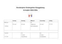 Stundenplan KG_1